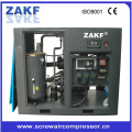 7-13bar China compresor de aire de tornillo rotativo máquina de fabricación de equipo de secado por congelación